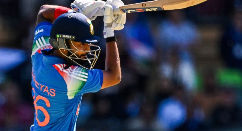 Shreyas Iyer named India’s T20I skipper, Ajit Agarkar explains decision to drop Suryakumar Yadav