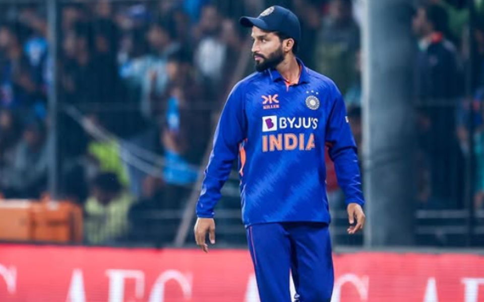 ‘Lot of good players in India’ – Ajit Agarkar explains Rajat Patidar’s exclusion from India’s T20I squad | CricTracker