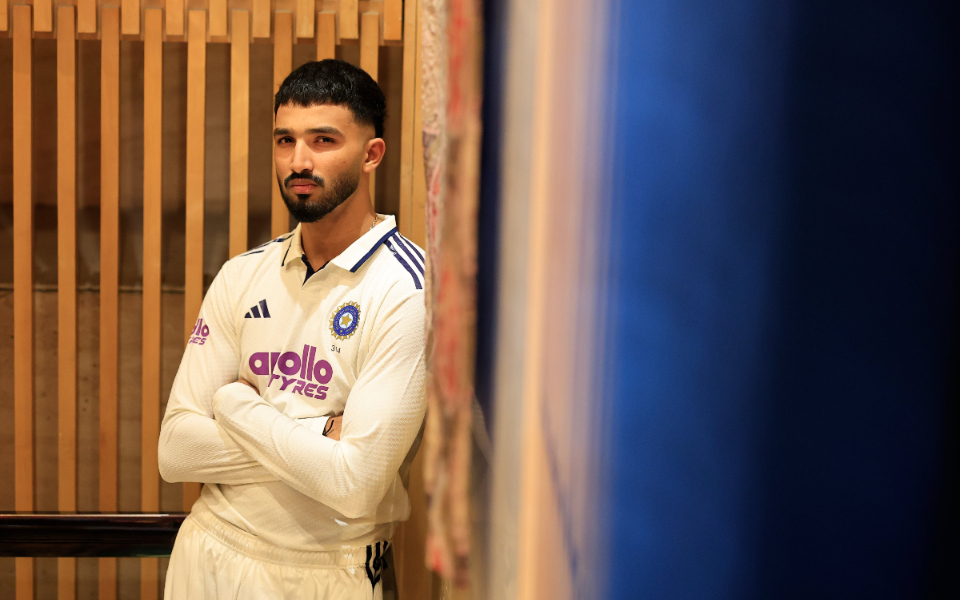 IND vs AFG 2026: Top 3 players to watch out for in Only Test | CricTracker