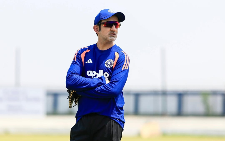 ‘Imagine working hard for two years’ - Gautam Gambhir backs ICC’s red-to-pink ball rule