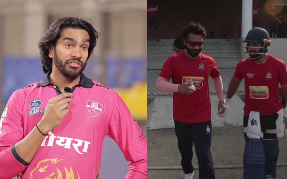 MPL T20 2026: Match 7, IPP vs JRL Match Prediction – Who will win today’s MPL T20 match between Indore Pink Panthers vs Jabalpur Royal Lions?