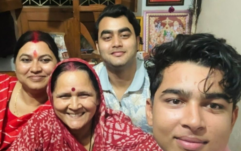 BCCI decides to send Vaibhav Sooryavanshi's parents on Ireland, England tours
