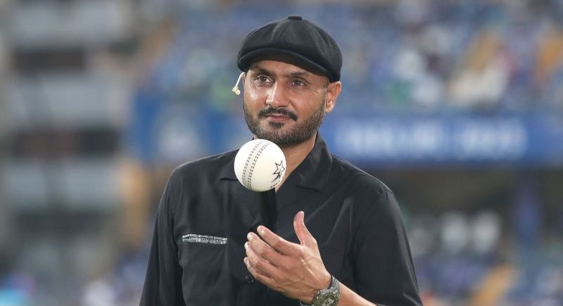 Current generation lacks patience in Test cricket, says Harbhajan Singh