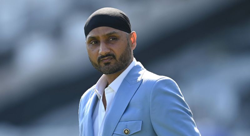 Harbhajan Singh hails Vaibhav Sooryavanshi as a unique talent who dominates world-class bowlers