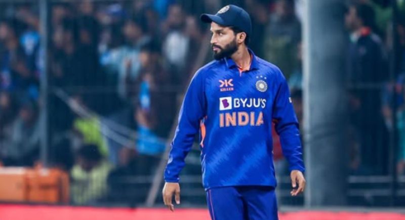 'High time Rajat Patidar at least gets a look in' - Sadagoppan Ramesh questions team management on selection for Ireland and England T20Is