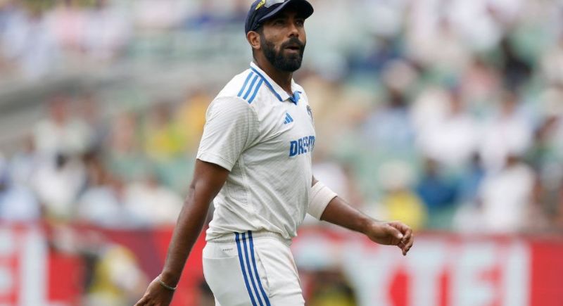 'He would have definitely finished off Sri Lanka's tail-enders' - S Ramesh rues Bumrah's absence after Colombo draw