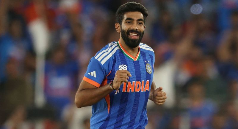 India name squad for Afghanistan T20Is as Sanju Samson returns, Jasprit Bumrah's availability subject to fitness clearance