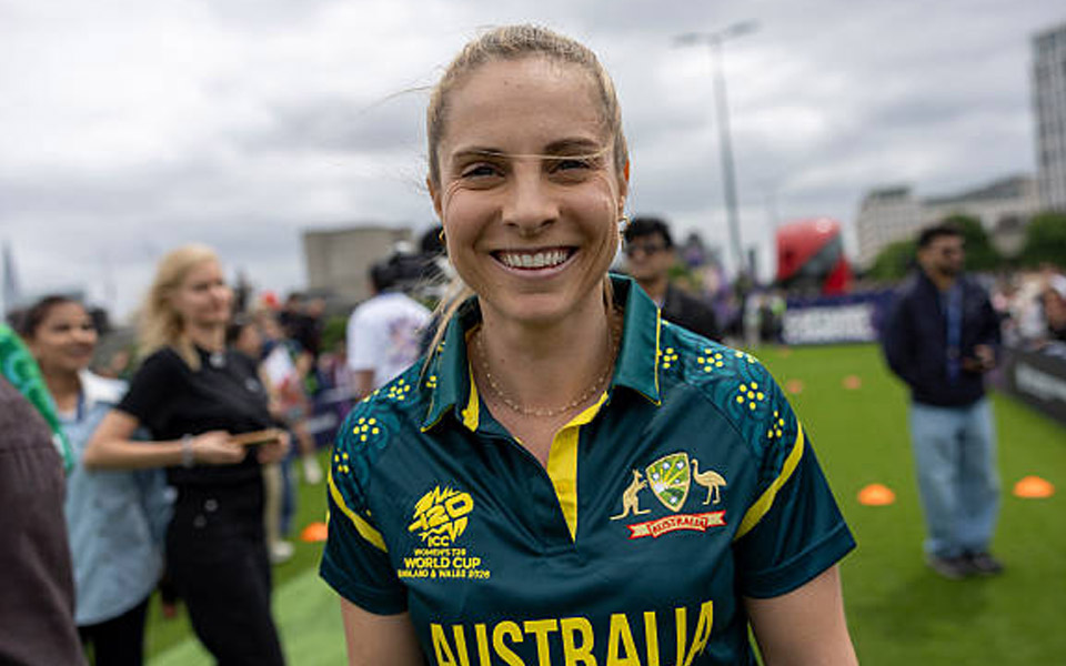 Women’s T20 World Cup 2026: ‘The girls are really hungry’ - Sophie Molineux backs Australia to shine on the biggest stage