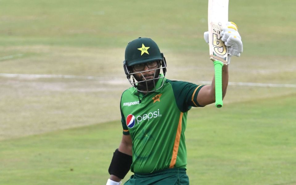 Imam-ul-Haq.