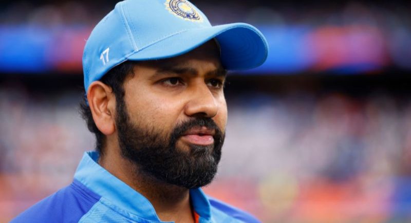 'It depends on what the selectors and coaches think' - Wasim Jaffer's huge statement on Rohit Sharma's chances for ODI World Cup 2027