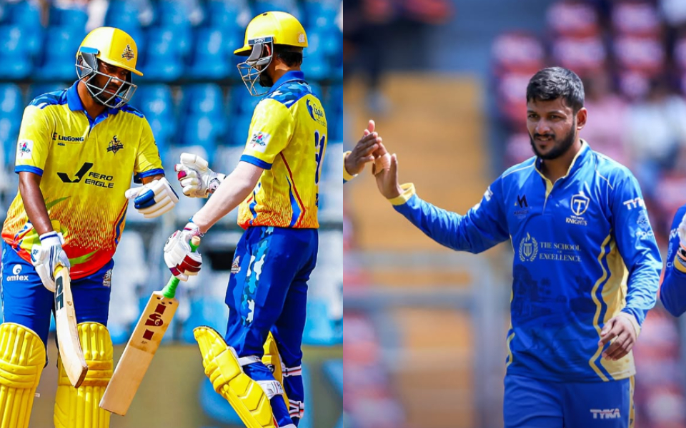 T20 Mumbai 2026: Match 18, TKMNE vs ETS Match Prediction – Who will win today’s match between Triumphs Knights Mne vs Eagle Thane Strikers?