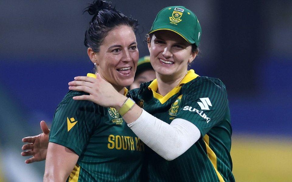 Women's T20 World Cup 2026: 'Wolfie's always a banker' - Marizanne Kapp wants batters to support talismanic captain