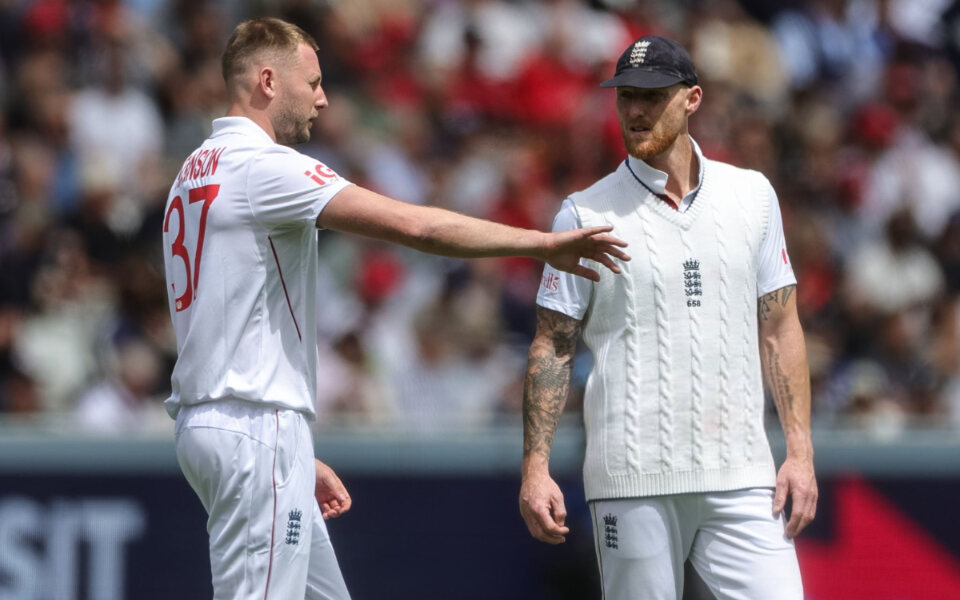 Ben Stokes' England captaincy under threat amid ECB nightclub investigation