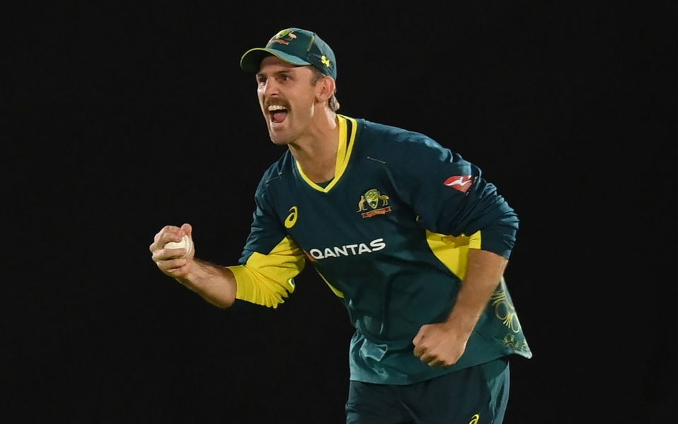 'We've got some experienced guys coming back' - Mitchell Marsh filled with optimism ahead of T20I series vs Bangladesh
