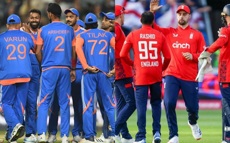 IND vs ENG Match Preview, 3rd T20I