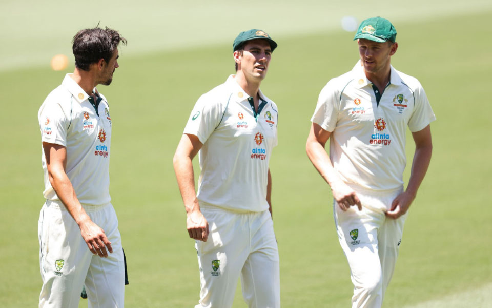 ‘Australia haven't won an Ashes series’ - Glenn McGrath backs veteran pace trio but expects transition ahead
