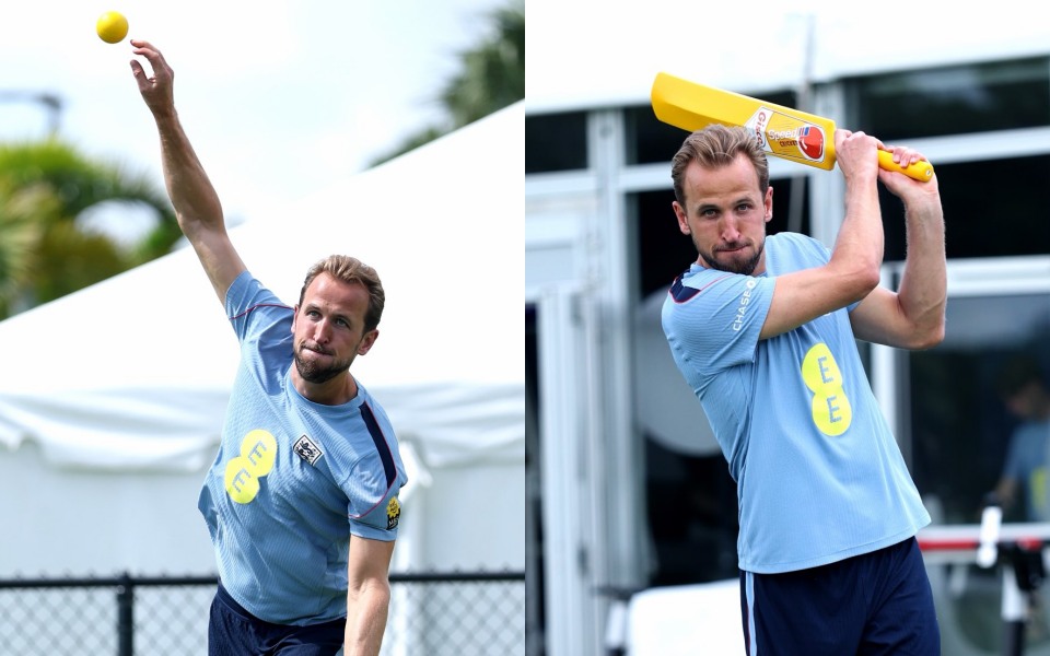 Harry Kane takes cheeky dig at ECB to take up England captaincy after all-rounder Ben Stokes’ future hangs in balance