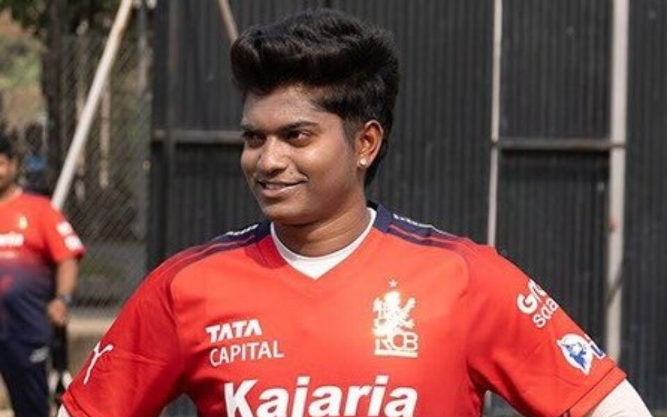 'We need your batting' - Pooja Vastrakar reveals how RCB backed her amid injury struggles
