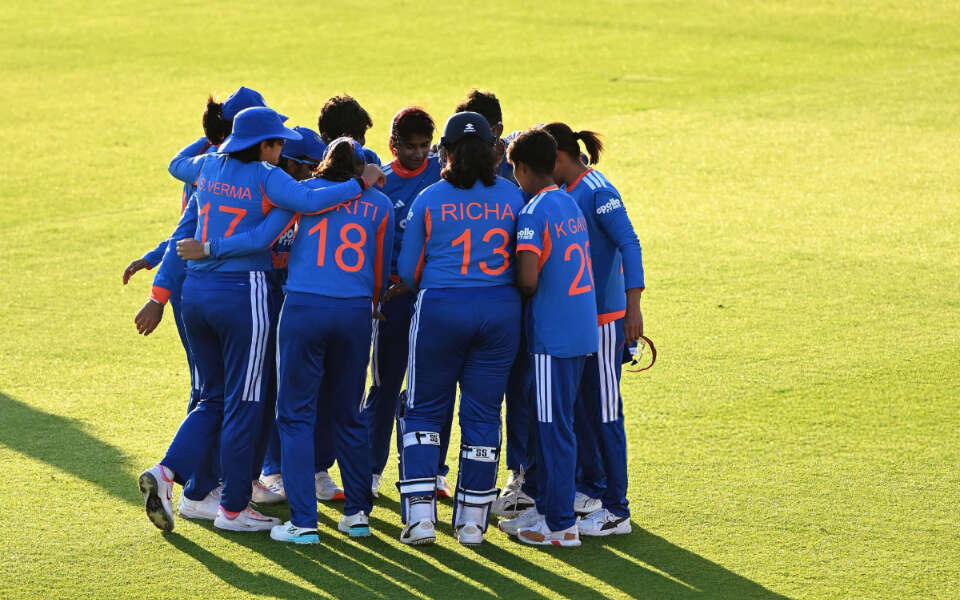 India Women