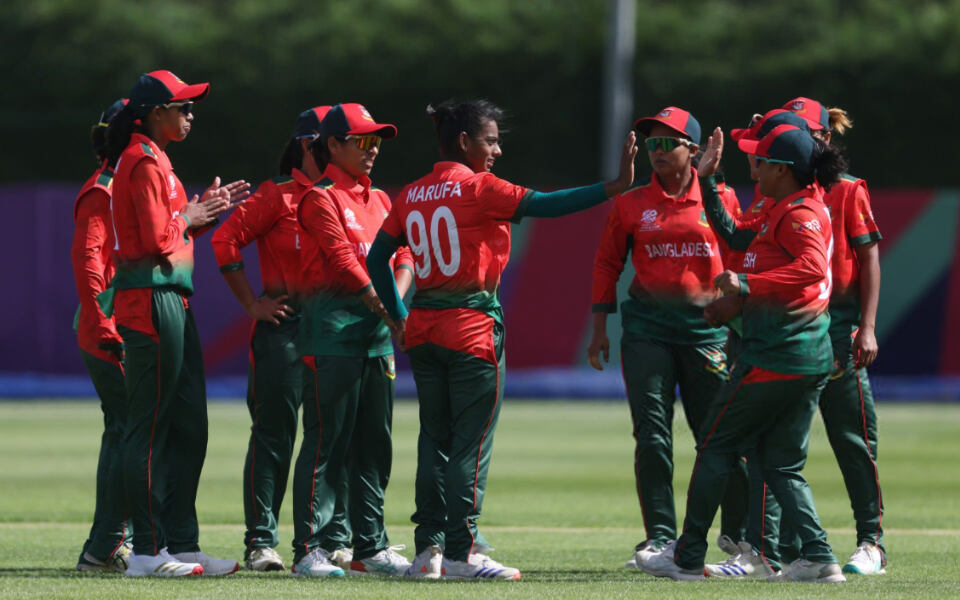 Bangladesh Women