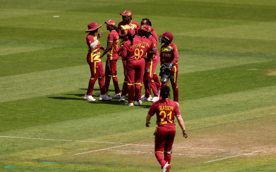 West Indies Women