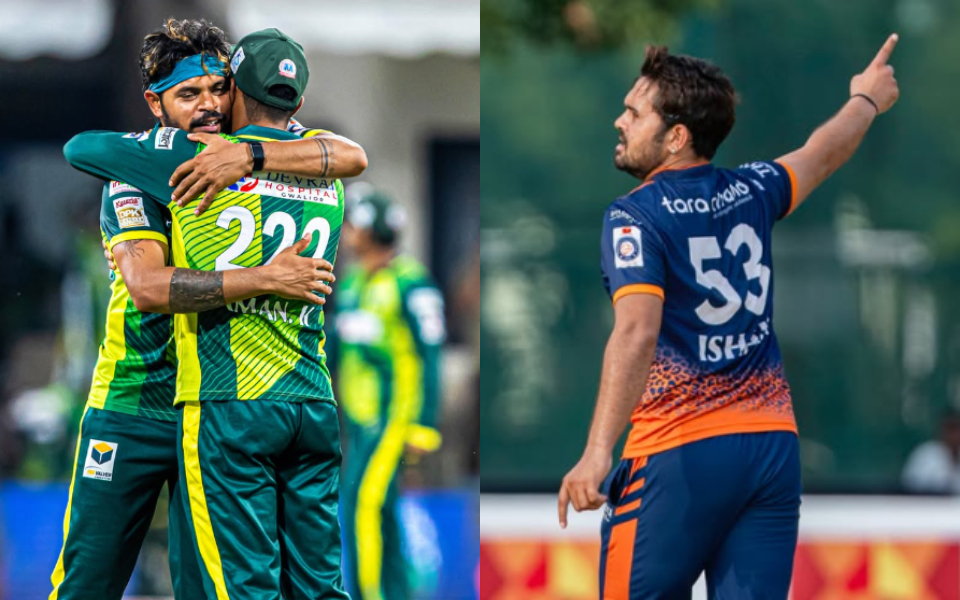 MPL T20 2026: Match 19, GC vs CG Match Prediction – Who will win today’s MPL T20 match between Gwalior Cheetahs vs Chambal Ghariyals?