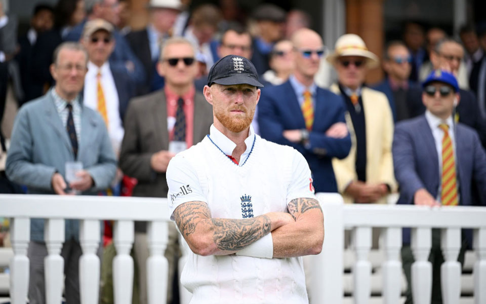 ‘I think Ben Stokes will feel like he’s let them down’ - Former England cricketers reflect on his struggles and future