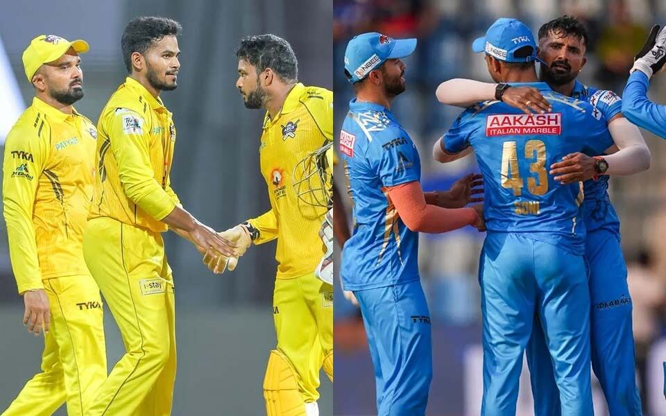 T20 Mumbai 2026: Semi Final 1, AA vs ATMWS Match Prediction – Who will win today’s T20 Mumbai match between Arcs Andheri vs Aakash Tigers MWS?
