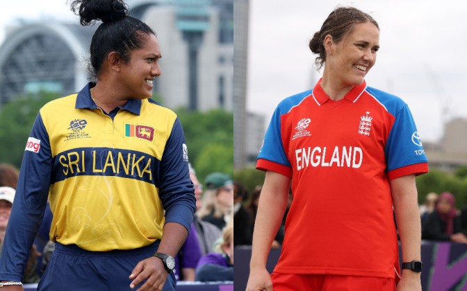 Women's T20 World Cup 2026: Match 1, ENG W vs SL W Match Prediction – Who will win today’s match between England Women vs Sri Lanka Women?