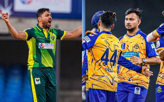 MPL T20 2026: Match 21, BL vs CG Match Prediction – Who will win today’s MPL T20 match between Bhopal Leopards vs Chambal Ghariyals?