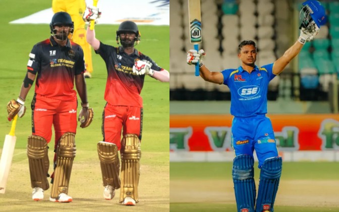 APL 2026: Match 6, KK vs VSS Match Prediction – Who will win today’s APL match between Kakinada Kings vs Vijayawada Sunshiners?