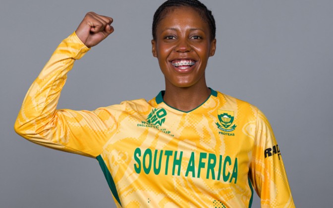 Karabo Meso