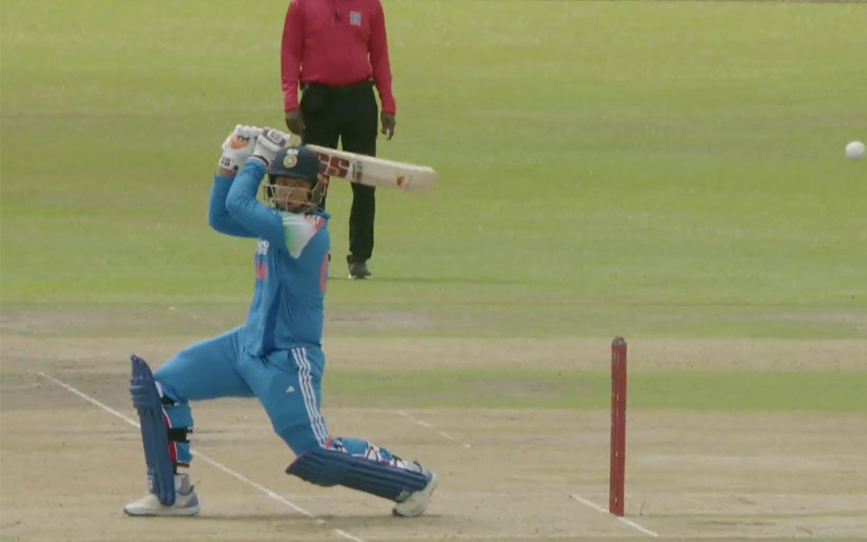 'He is not just your T20 slogger' - Sanjay Manjrekar lauds Vaibhav Sooryavanshi after quickfire knock in IND A vs AFG A