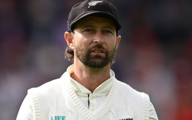 ENG vs NZ 2026: Devon Conway flies back to New Zealand for birth of his second child