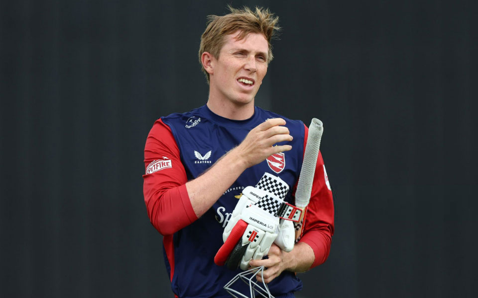 Zak Crawley takes break from red-ball cricket, set to be announced Sunrisers Leeds’ captain