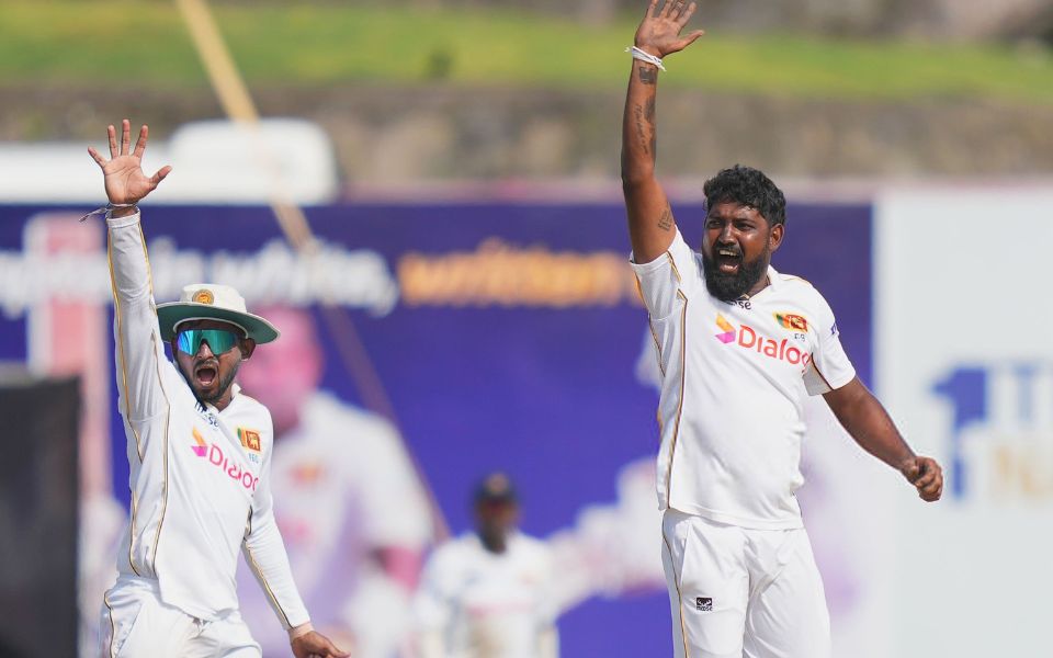 Prabath Jayasuriya
