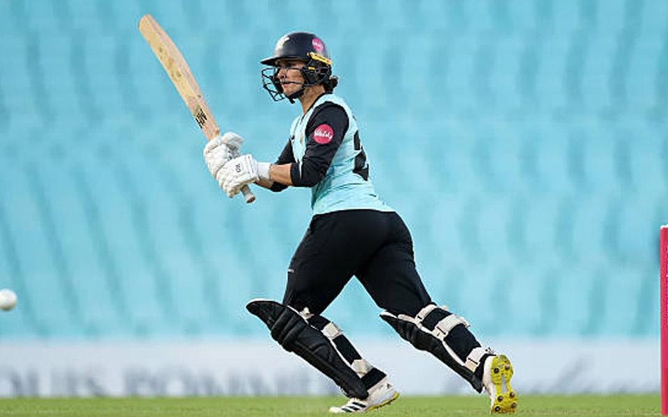 Kira Chathli set to lead as England Women A announce squad for white-ball series against India | CricTracker