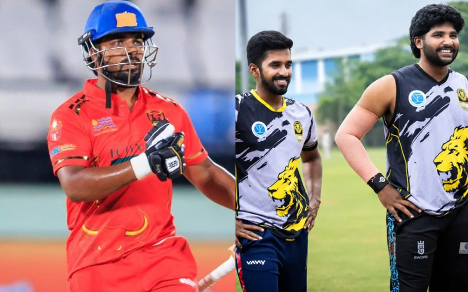 Bhimavaram Bulls vs Simhadri Vizag Lions