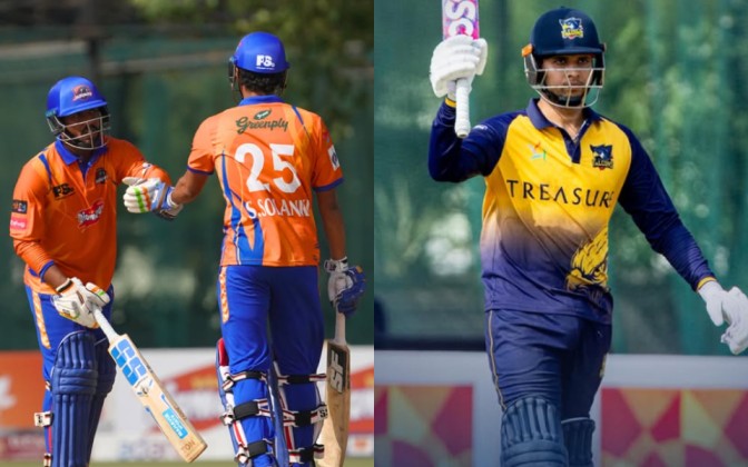MPL T20 2026: Match 25, UF vs RJ Match Prediction – Who will win today’s MPL T20 match? | CricTracker