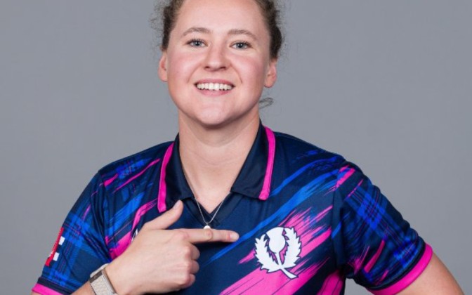 Kathryn Bryce