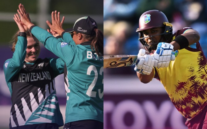 Women's T20 World Cup 2026: Match 4, WI W vs NZ W Match Prediction – Who will win today’s match between West Indies Women vs New Zealand Women?