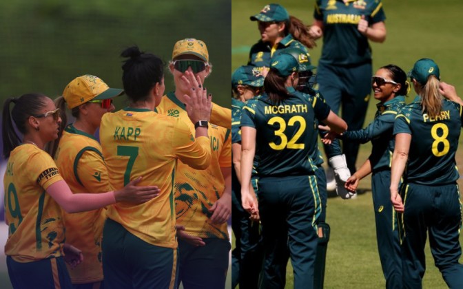 Women’s T20 World Cup 2026: Match 3, AUS W vs SA W Match Prediction – Who will win today’s WT20 WC match? – CricTracker