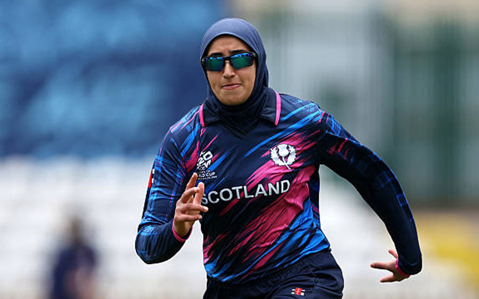 Women's T20 World Cup 2026: Scotland forced into making last-minute change after Abtaha Maqsood's injury