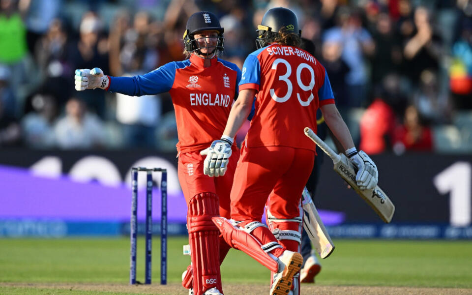 Women's T20 World Cup 2026: ENG W vs SL W Today's Match Highlights: Unmissable video recap, POTM, match analysis, stats and more