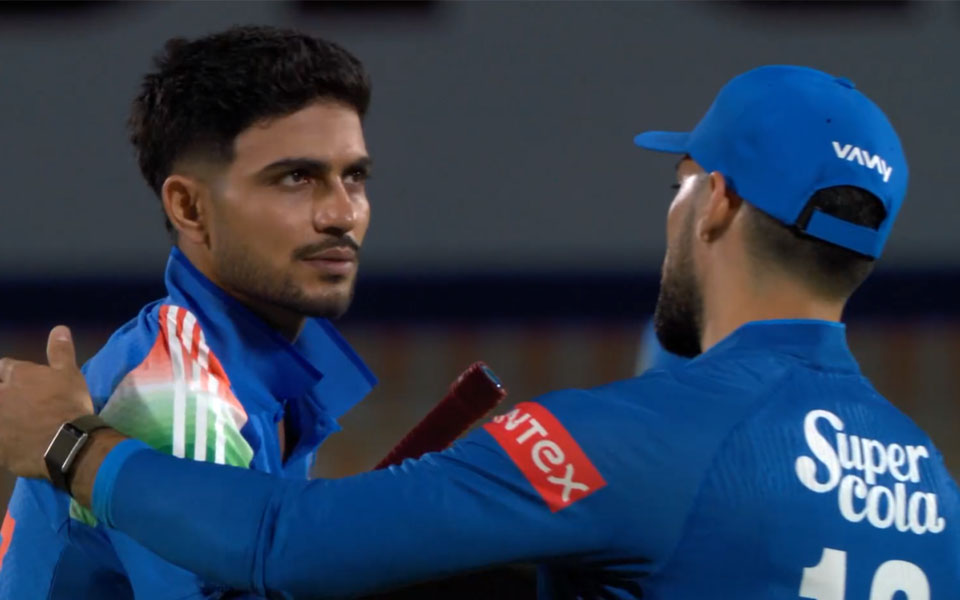 IND vs AFG 2026, 1st ODI: India vs Afghanistan Reactions and Quotes