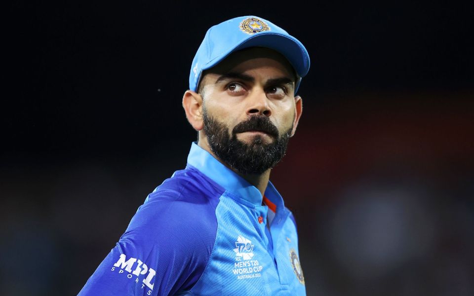 'He's not the best fielder in India' - Jonty Rhodes points out major drawback in Virat Kohli's fielding