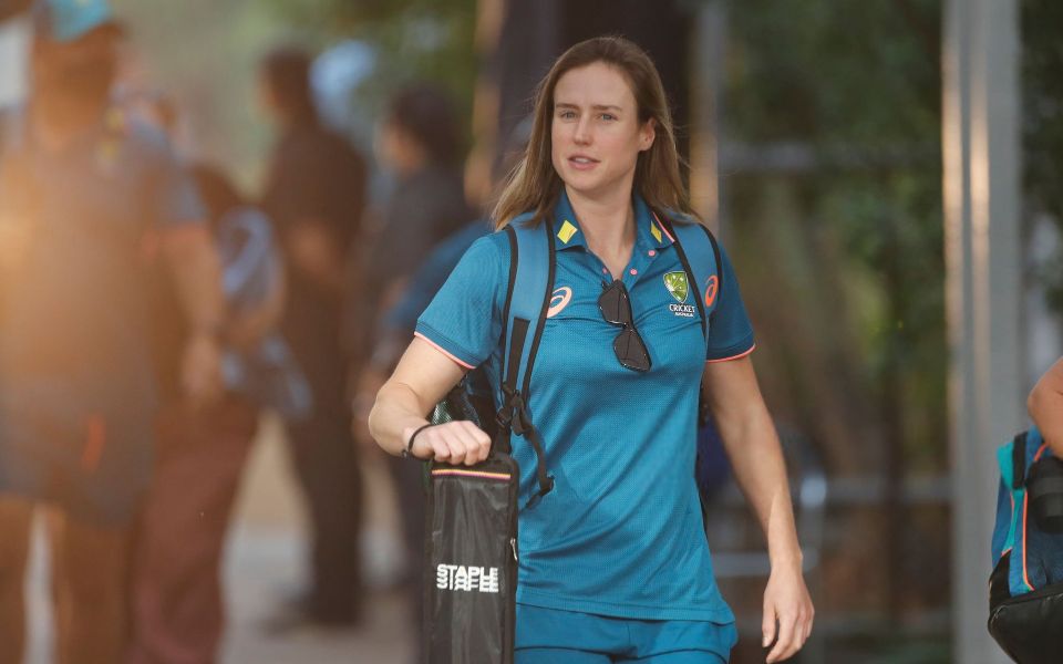 Ellyse Perry