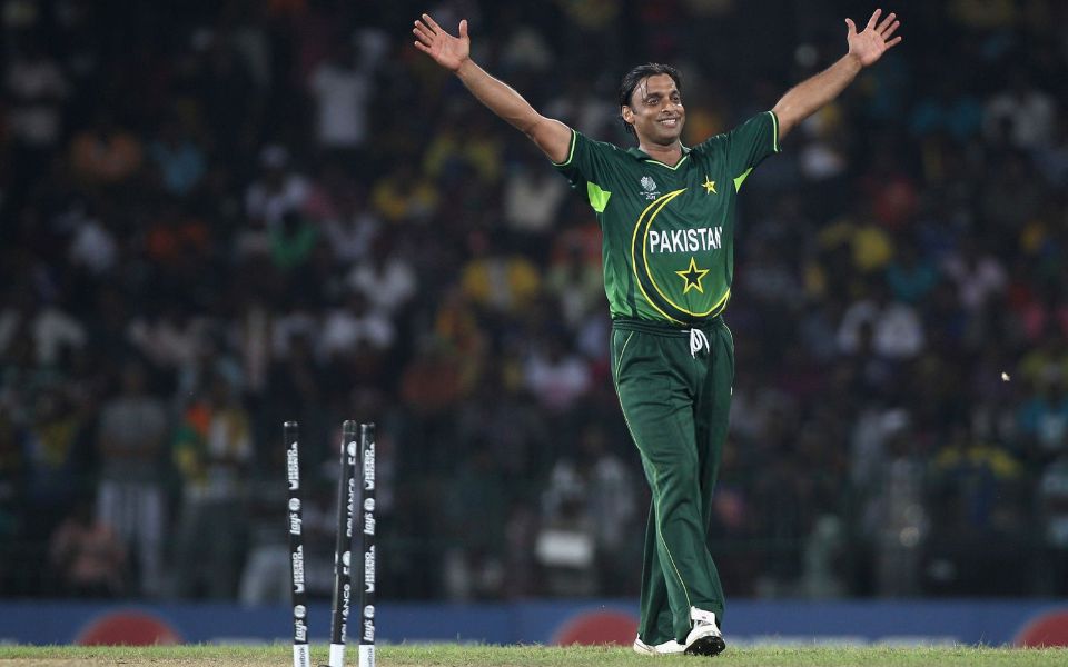 Shuaib Akhtar