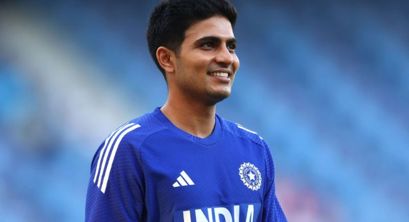 "He is not a 'born leader' yet" - Manoj Tiwary's huge statement on Shubman Gill's captaincy after India's ODI series win vs Afghanistan