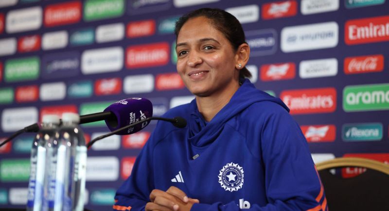 'We talk about being ruthless, so very happy' - Harmanpreet Kaur lauds her players after demolishing Pakistan in Women's Asia Cup 2026